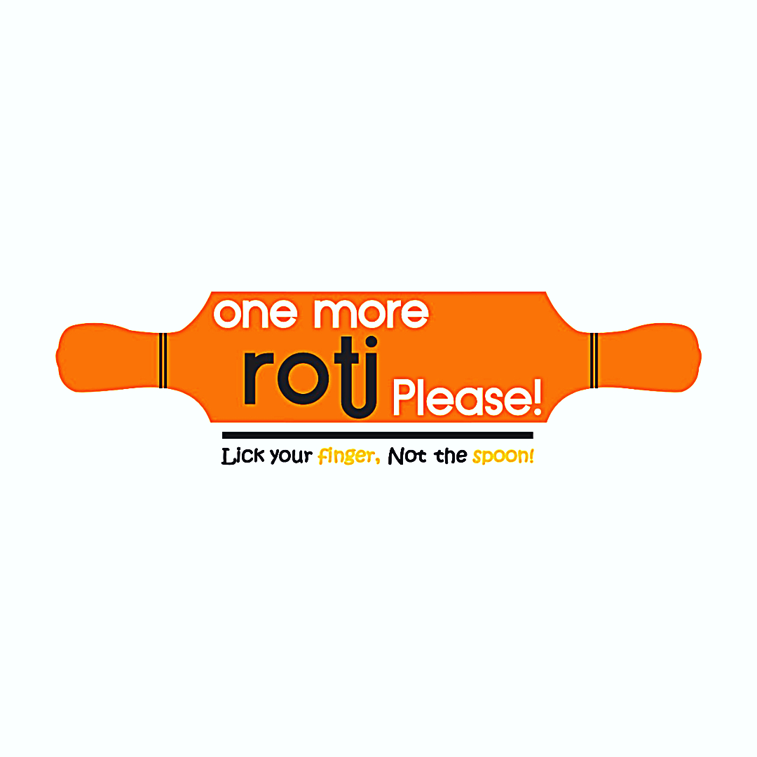 One More Roti Please